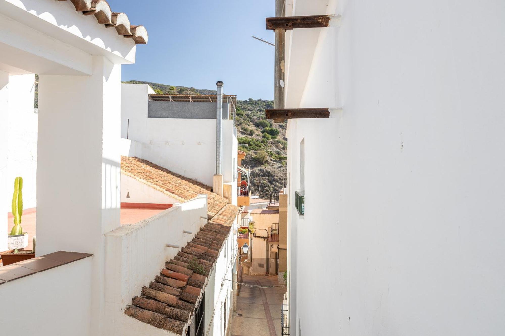 Apartment Palacete Fabian 2