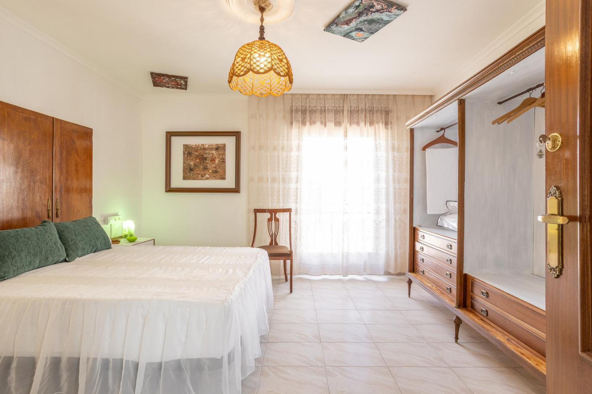 Apartment Palacete Fabian 2 *