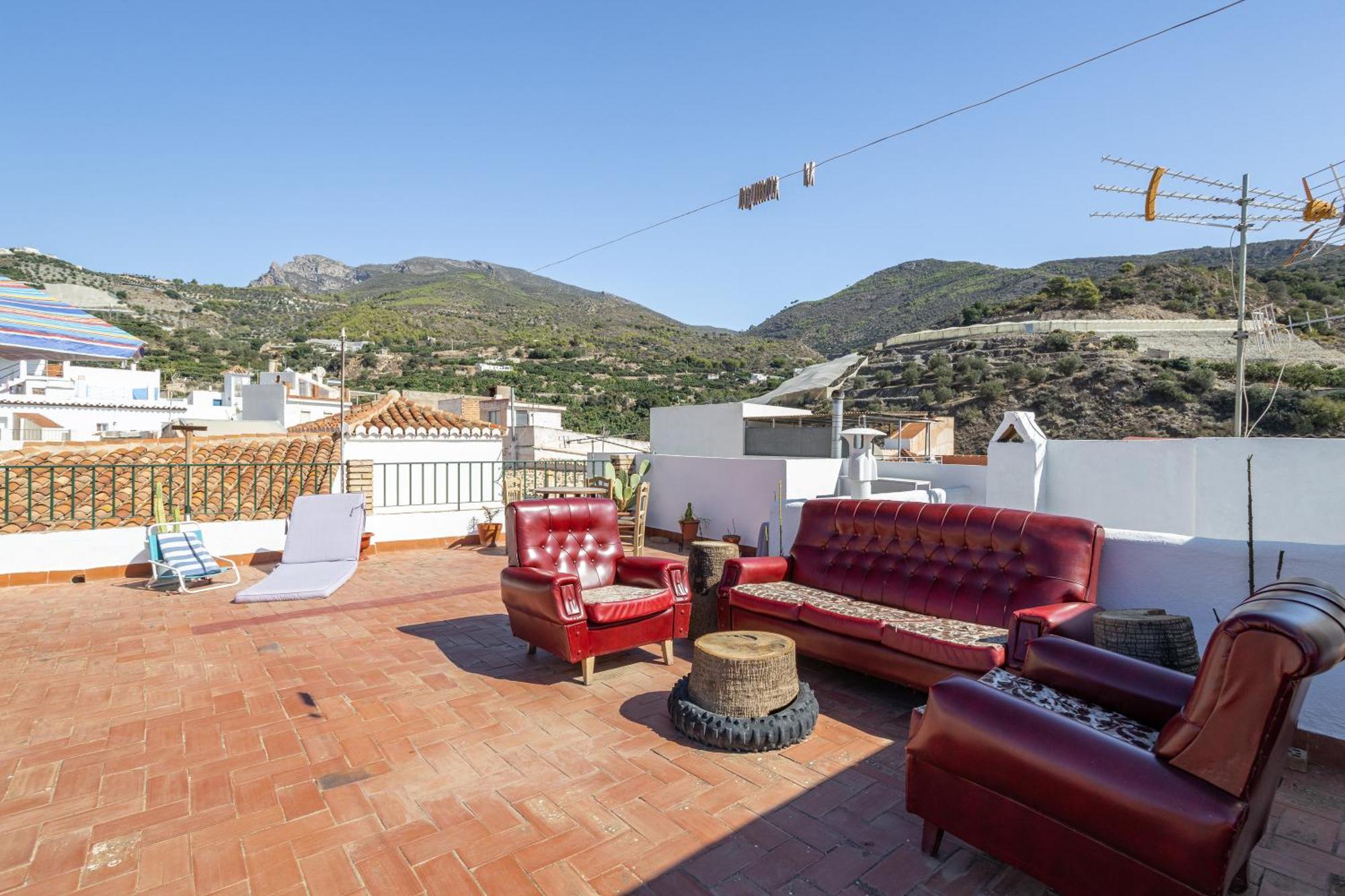 Palacete Fabian 2 Apartment *