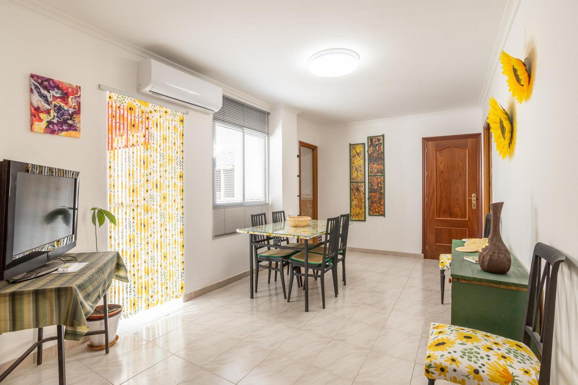 Apartment Palacete Fabian 2