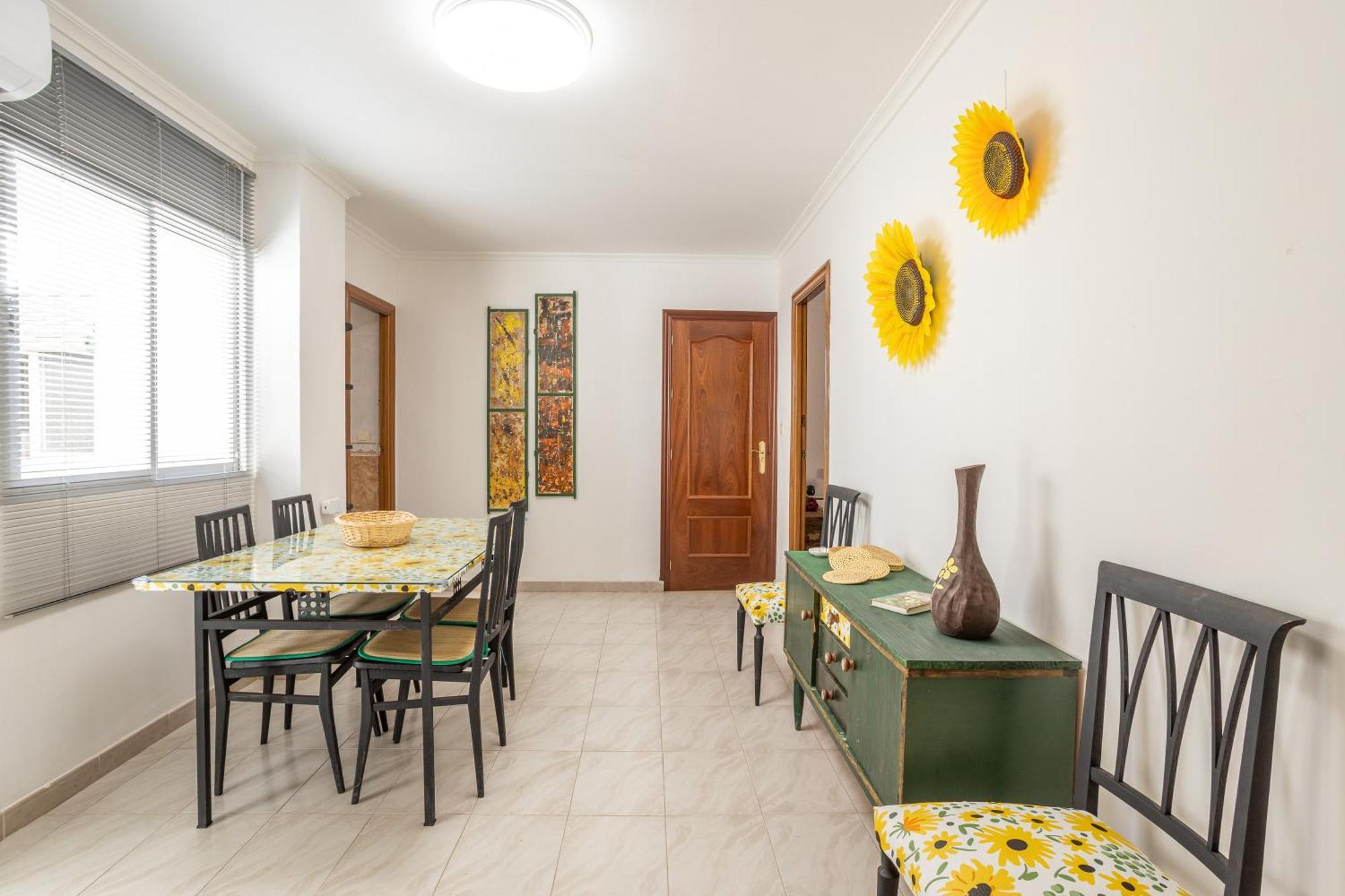 Palacete Fabian 2 Apartment