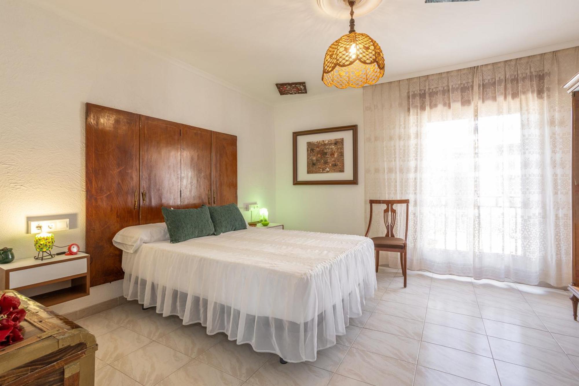 Apartment Palacete Fabian 2 *